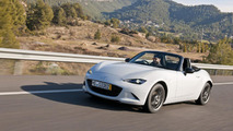 2016 Mazda MX-5 (euro-spec)