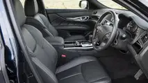 2015 Infiniti Q70 (Euro-spec)