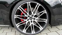 Audi A8 4.2 V8 by Senner Tuning