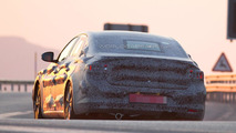 2016 Renault Laguna spy photo