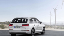 Audi Q7 e-tron 3.0 TDI quattro