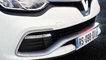 Clio Renaultsport 220 Trophy EDC
