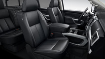 2016 Nissan Titan XD