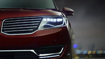 2016 Lincoln MKX