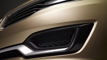 Lincoln MKX concept