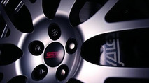 2015 Subaru Forester STi teaser