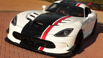 Dodge Viper ACR Concept