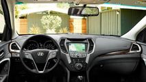 2015 Hyundai Santa Fe