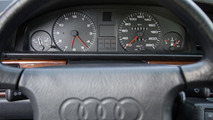 1989 Audi 100 with 2.5-liter TDI engine