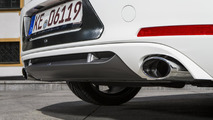 Volkswagen Beetle Cabriolet by ABT