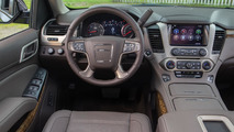 2015 GMC Yukon Denali / Yukon Denali XL
