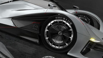 Mazda LM55 Vision Gran Turismo