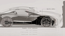 Seat Roadster concept render