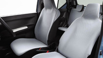 2015 Mazda Carol