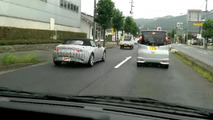 2015 Mazda MX-5 spy photo (screen shot)