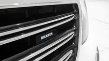 Brabus Rocket 900 based on Mercedes-Benz S65 AMG