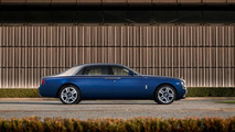 Rolls-Royce Ghost Mysore Collection