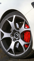 Mercedes CLA 45 AMG by B&B Automobiltechnik