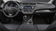 2016 Toyota Avalon