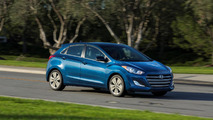 2016 Hyundai Elantra GT