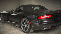 Prefix Medusa - based on the SRT Viper