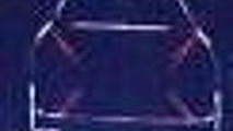 2016 Seat Ibiza teaser sketch