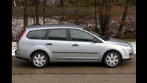 Der neue Focus Turnier im Test