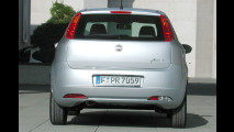 Test: Fiat Grande Punto