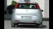 Test: Fiat Grande Punto