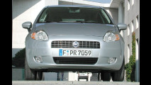 Fiat Grande Punto 2005