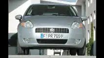 Test: Fiat Grande Punto