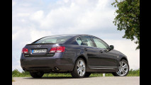 Hybrid lernt das Rennen