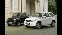 Geld sparen bei Suzuki