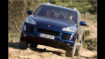 Porsche Cayenne im Test