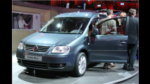 VW Caddy Maxi