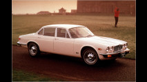 Erwischt: Neuer Jaguar XJ