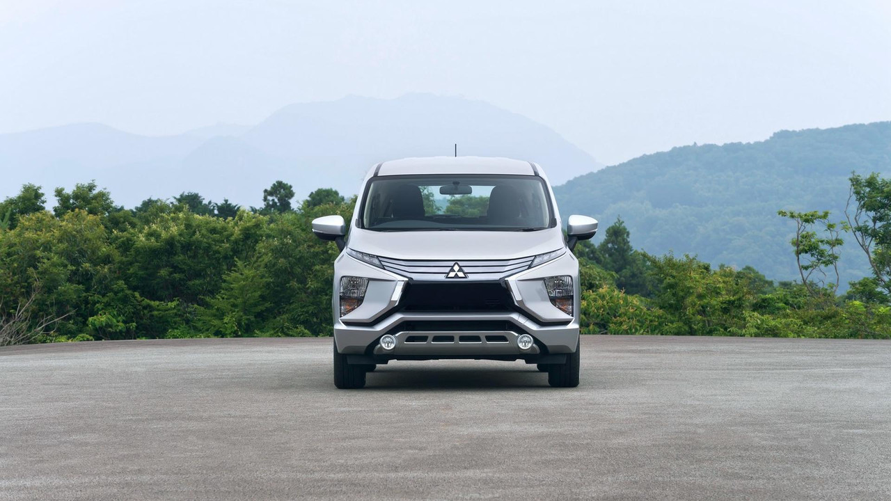 Mitsubishi Xpander