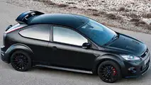 Ford Focus RS
