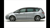 Individueller S-Max