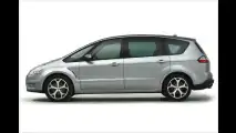 Individueller S-Max
