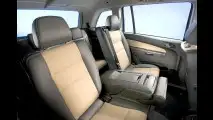 Der neue Opel Zafira