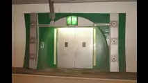 Verhalten im Tunnel