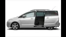 Großgezoomt: Mazda 5