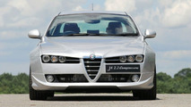 Autodelta 159 J4 2.2 C