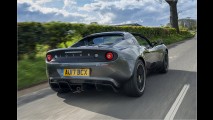 Lotus schafft finanziellen Turnaround