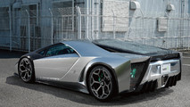Ken Okuyama Kode 0