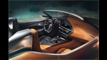 Premiere: BMW Concept Z4