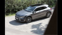 Allrad, Doppelkupplung, neuer Benziner