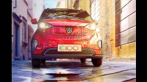 Baojun E100: Elektro für alle