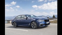 BMW M550i xDrive